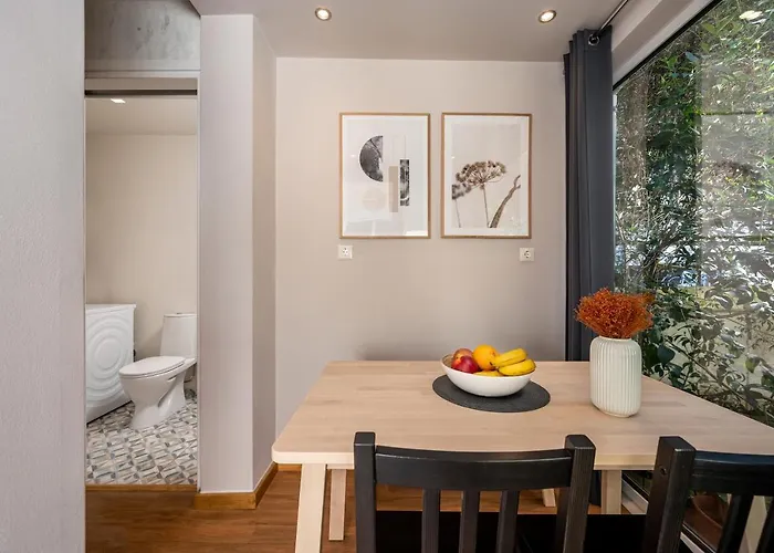 Ocean Breeze 1min To Città di Kos