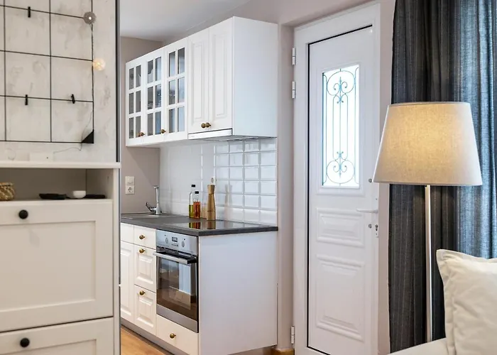 Appartamento Ocean Breeze 1min To