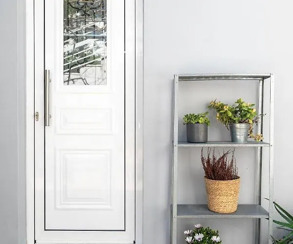 Appartamento Ocean Breeze 1min To Città di Kos