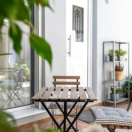 Apartamento Ocean Breeze 1min To Cós