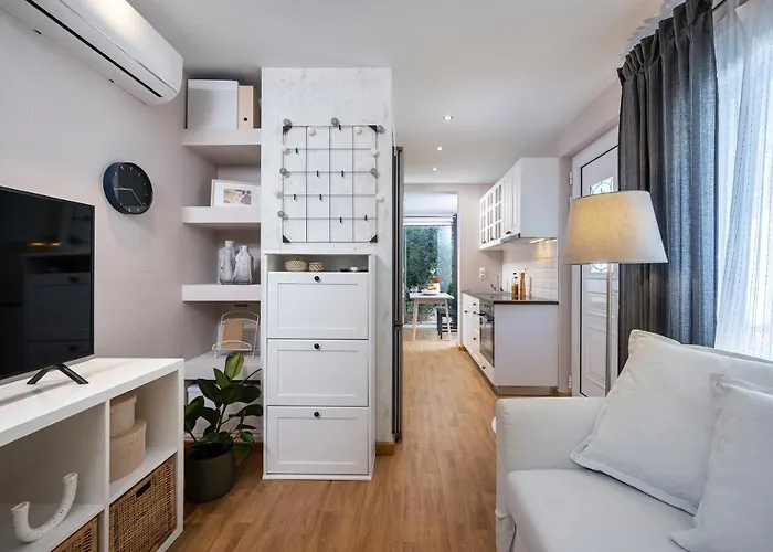 Apartamento Ocean Breeze 1min To *