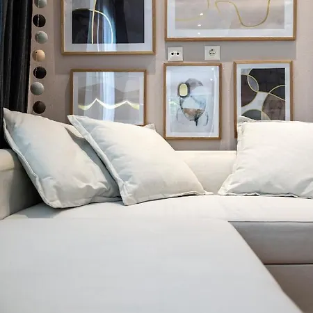 Ocean Breeze 1min To Kos-Stadt