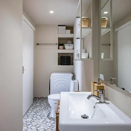 Διαμέρισμα Ocean Breeze 1min To *