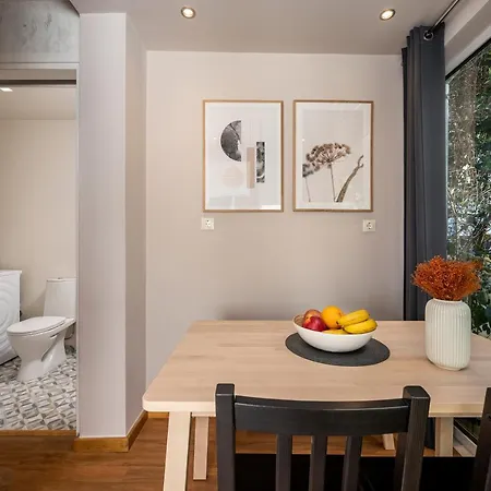 Ocean Breeze 1min To Kos-Stadt