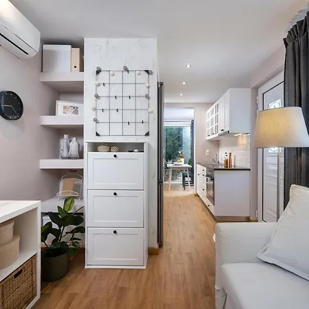 Διαμέρισμα Ocean Breeze 1min To *