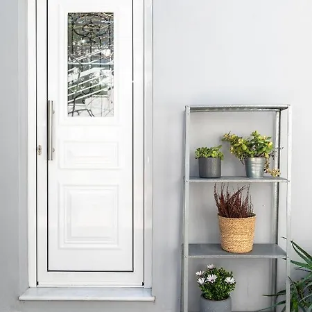 Διαμέρισμα Ocean Breeze 1min To Κως Πόλη