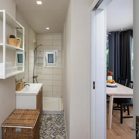 Ocean Breeze 1min To Κως Πόλη