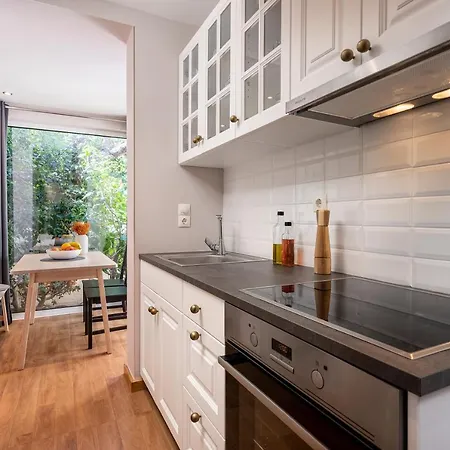 Ocean Breeze 1min To Κως Πόλη