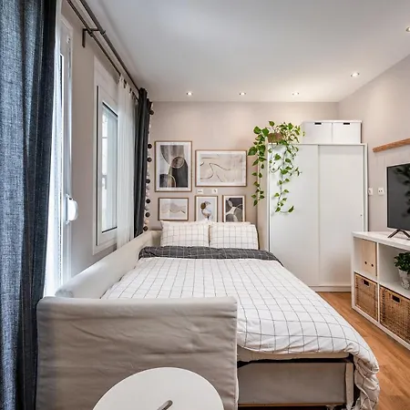 Ocean Breeze 1min To Kos-Stadt