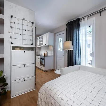 Ocean Breeze 1min To Διαμέρισμα Κως Πόλη