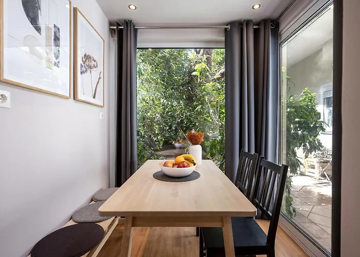 Ocean Breeze 1min To דירה