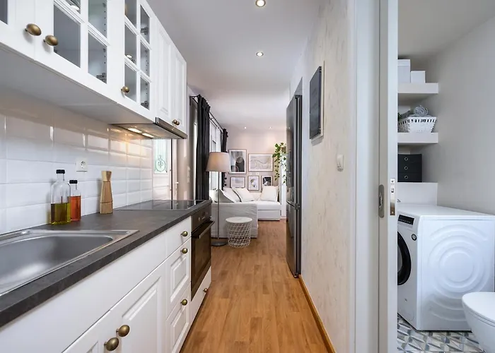 Ocean Breeze 1min To * העיירה קוס