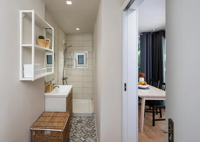 Ocean Breeze 1min To העיירה קוס