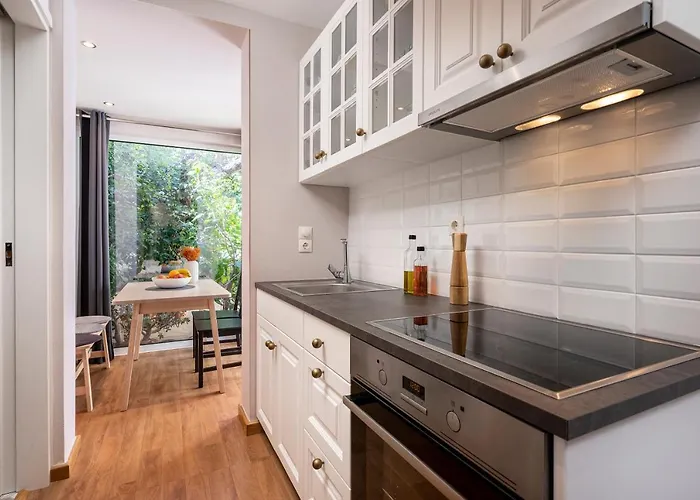 Ocean Breeze 1min To העיירה קוס