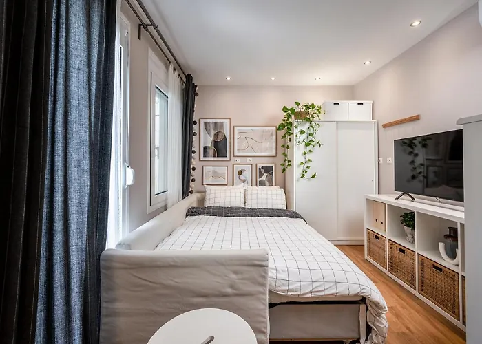 Ocean Breeze 1min To העיירה קוס