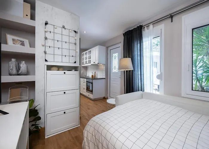 Ocean Breeze 1min To דירה העיירה קוס