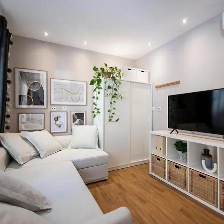 Apartmán Ocean Breeze 1min To *