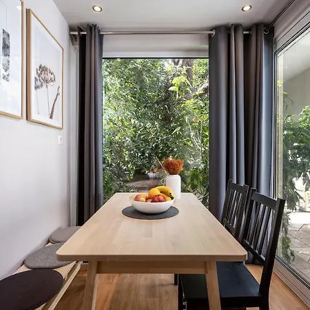 Ocean Breeze 1min To Appartement