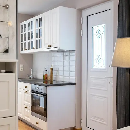 Apartmán Ocean Breeze 1min To