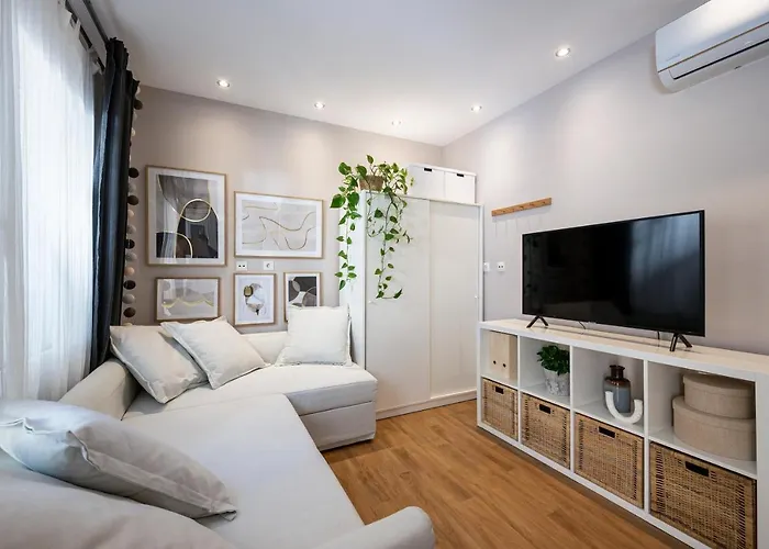 Appartement Ocean Breeze 1min To *