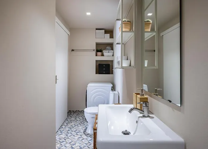 Appartement Ocean Breeze 1min To *