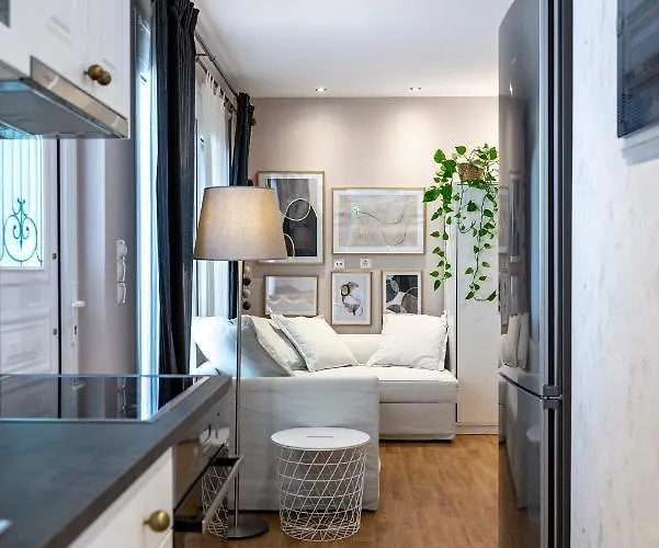 Ocean Breeze 1min To Appartement *